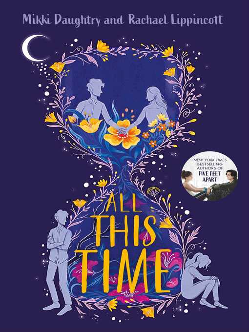 Title details for All This Time by Rachael Lippincott - Wait list